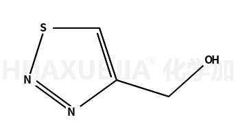 1,2,3-噻二唑-4-甲醇