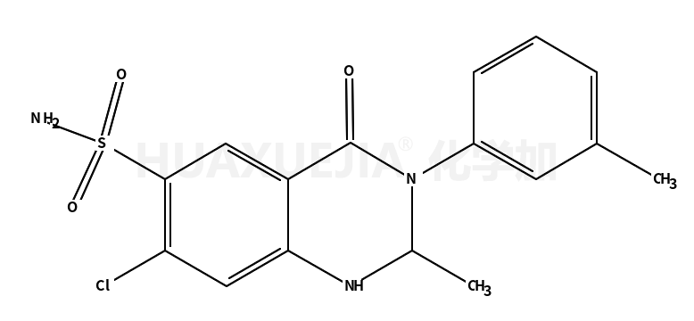 美托拉宗杂质A50869-25-5