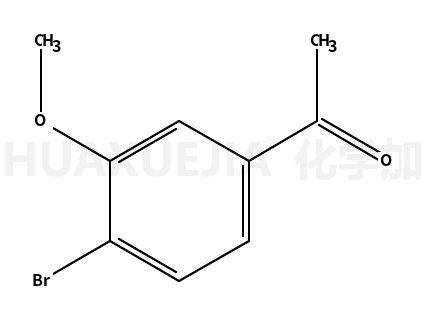 1-(4-bromo-3-methoxyphenyl)ethanone