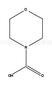 吗啉-4-羧酸