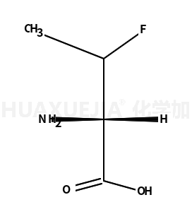 2-氨基-3-氟丁酸