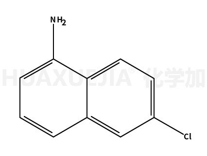 6-chloronaphthalen-1-amine