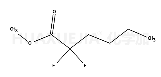 2,2-二氟己酸甲酯