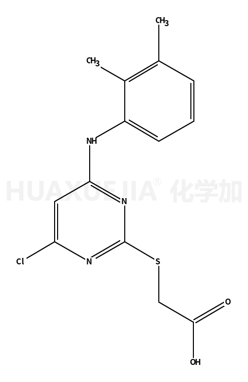 50892-23-4结构式