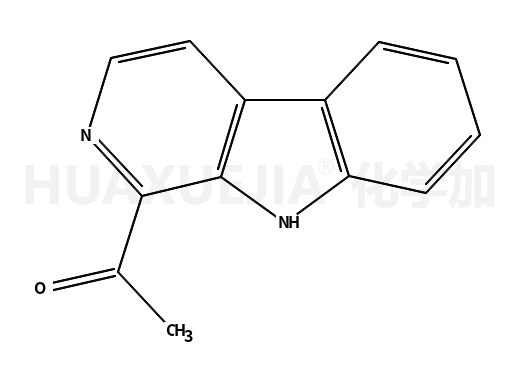 1-乙酰基-Β-咔啉