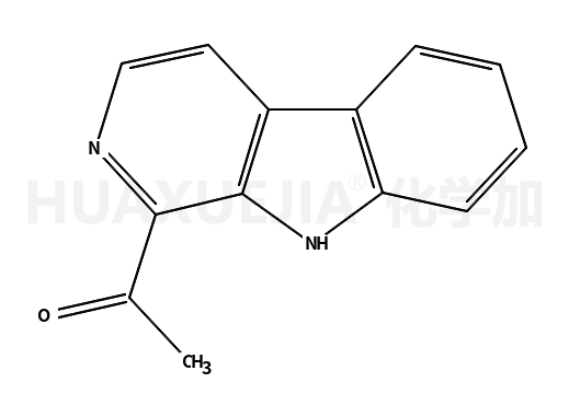 1-乙酰基-beta-咔啉