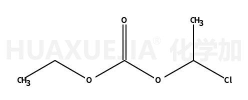 1-氯乙基乙基碳酸酯