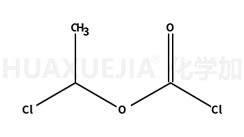 1-氯乙基氯甲酸酯