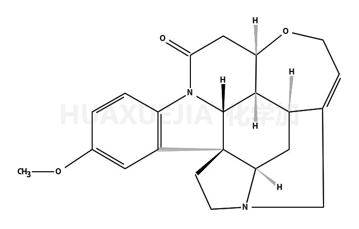 509-36-4结构式