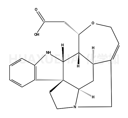 509-52-4结构式