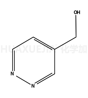 4-哒嗪甲醇