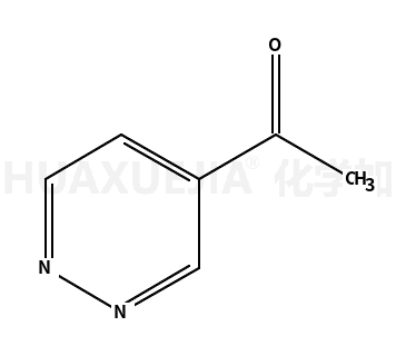 1-(哒嗪-4-基)乙酮