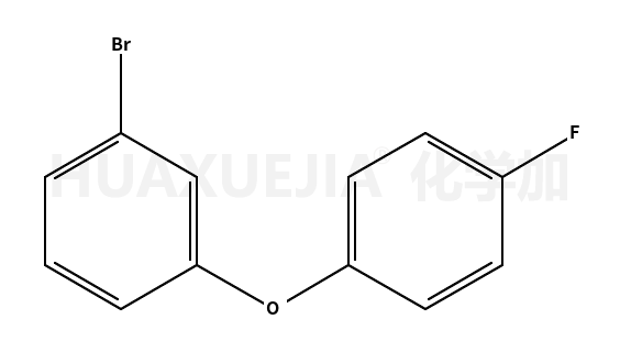 3-溴-4′-氟二苯醚