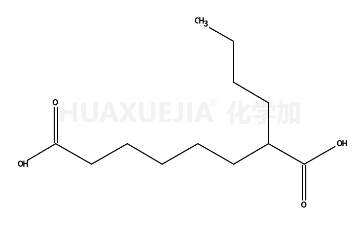 2-丁基辛二酸