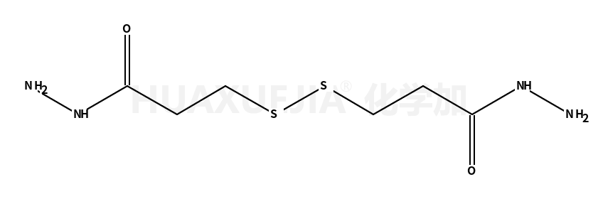 3,3' - 二硫代双(丙酰肼)