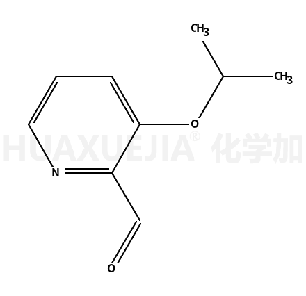 3-异丙氧基皮考林醛