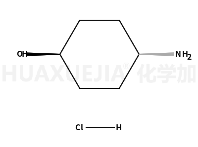 反式-4-氨基环己醇盐酸盐