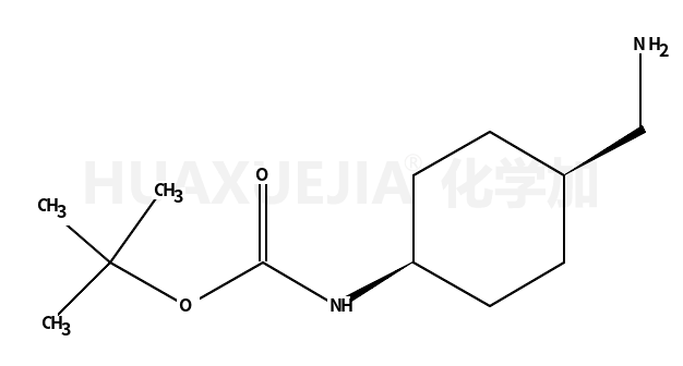 顺-4-(BOC-氨基)环己甲胺