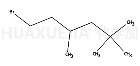 1-溴-3,5,5-三甲基己烷