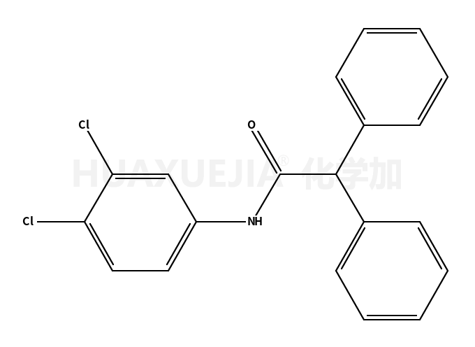 50916-30-8结构式