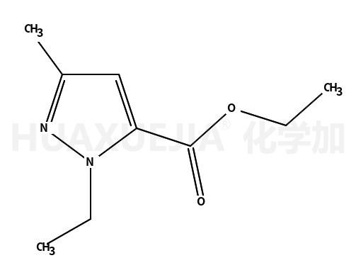 3-甲基-1-乙基-1H-吡唑-5-甲酸乙酯