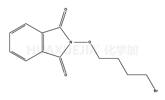 N-(4-溴丁基)邻苯二甲酰亚胺