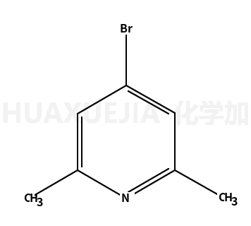 4-溴-2,6-二甲基吡啶