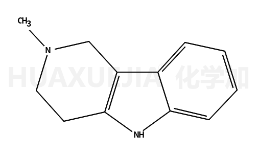 2-甲基-2,3,4,5-四氢-1H-吡啶并[4,3-b]吲哚
