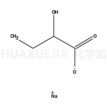 2-羟基丁酸钠