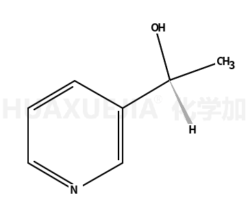 (S)-1-(3-吡啶基)乙醇