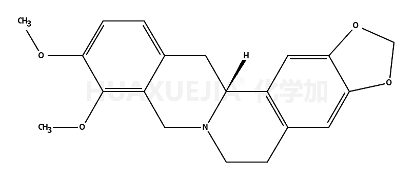 四氢小檗碱（S型）