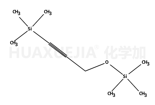1-三甲基硅氧基-3-三甲基硅基-2-丙炔