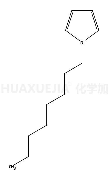 1-正辛基吡咯