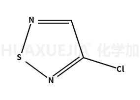 3-Chloro-1,2,5-thiadiazole