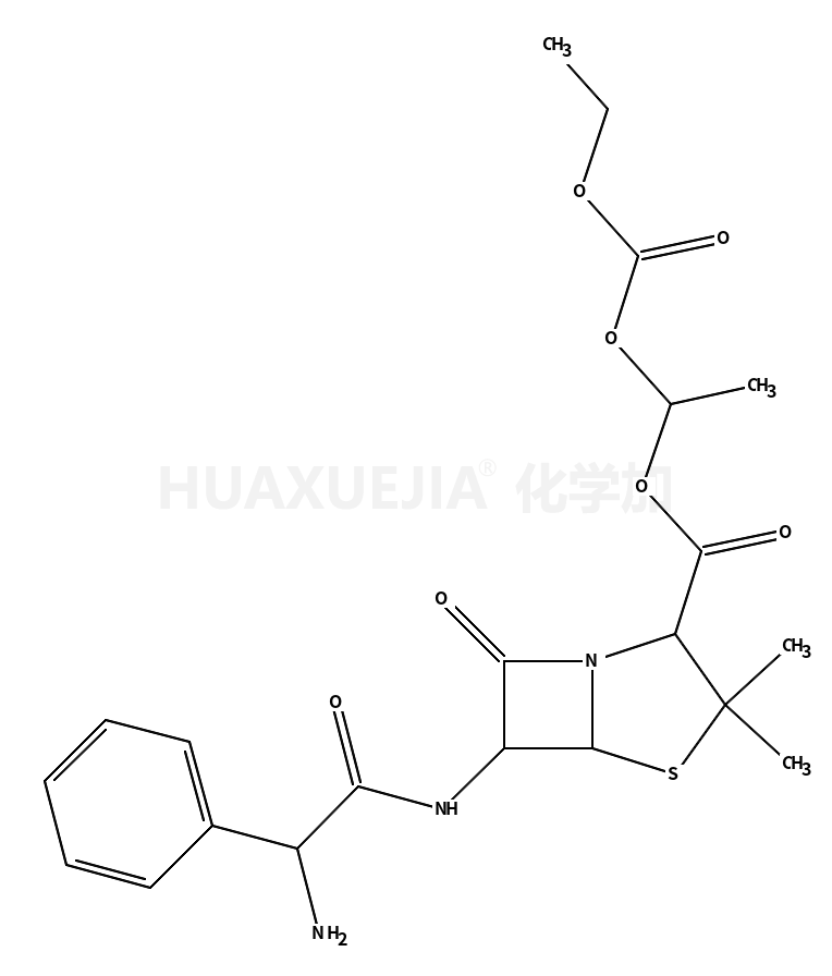 50972-17-3结构式