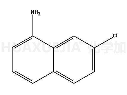 7-氯萘-1-胺