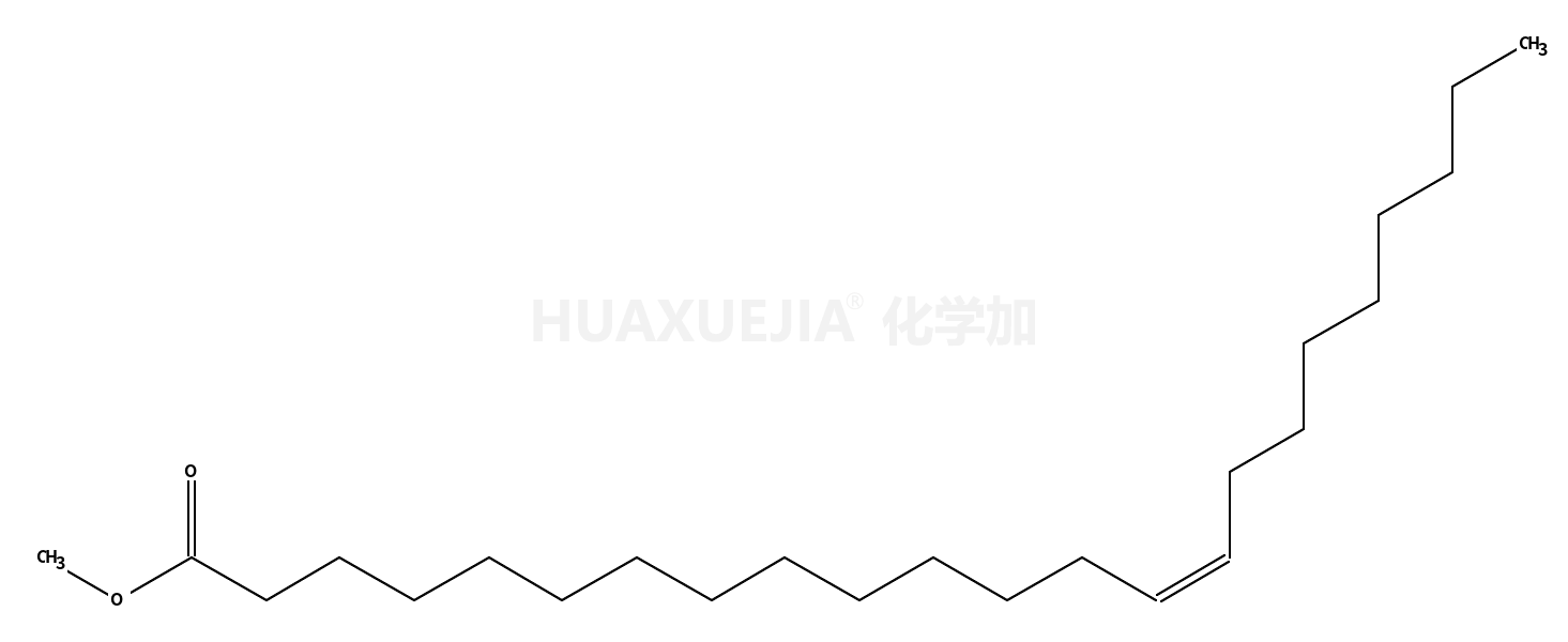 δ 14 CIS TRICOSENOIC ACID METHYL ESTER