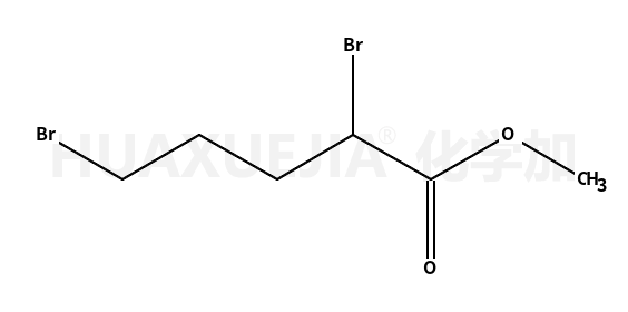 2,5-二溴戊酸甲酯