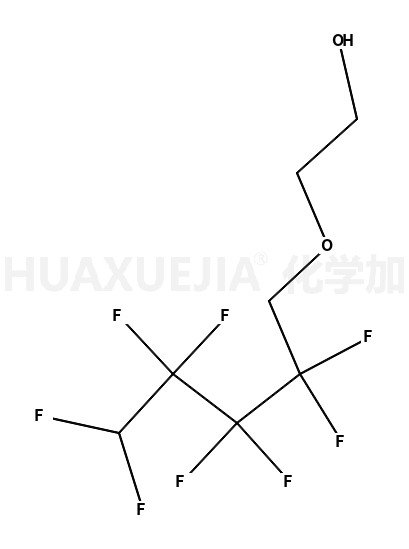 2-(2,2,3,3,4,4,5,5-octafluoropentoxy)ethanol