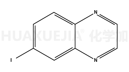 6-碘喹噁啉