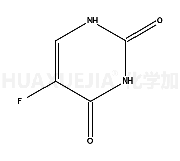 5-氟脲嘧啶