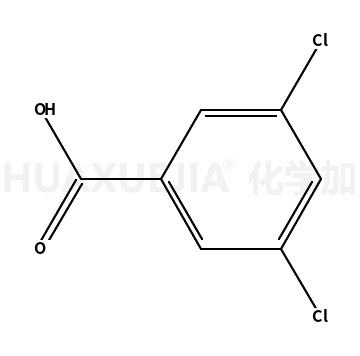 3,5-Dichlorobenzoic acid