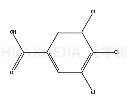 3,4,5-三氯苯甲酸