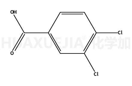 3,4-dichlorobenzoic acid