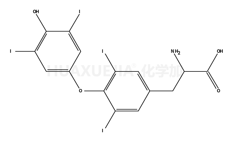 L-thyroxine