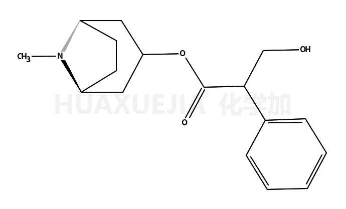 atropine