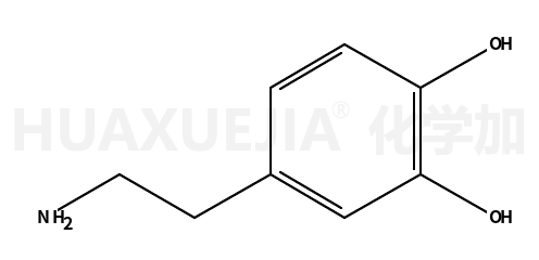 2-(3,4-二羥基苯基)乙胺
