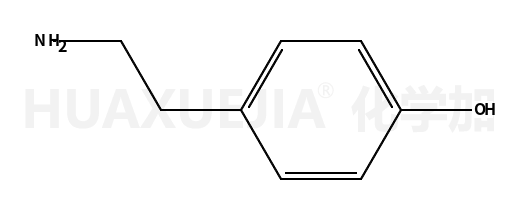 tyramine