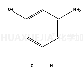 盐酸间氨基酚