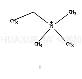 乙基三甲基碘化铵